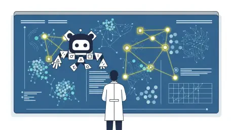 AI Agents Evolve From Butlers to Thinking Partners