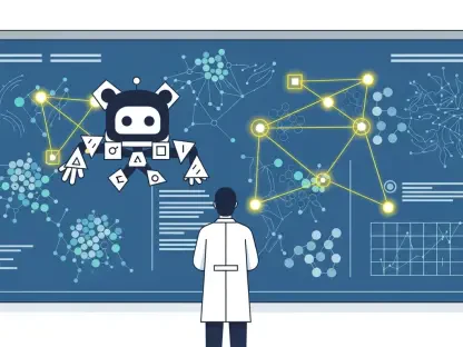 AI Agents Evolve From Butlers to Thinking Partners