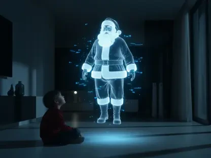 AI Santa Reveals the Future of AI Companions