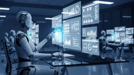 What Makes eClerx a Major Contender in Automation?