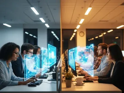 Are You on the Wrong Side of the AI Divide?