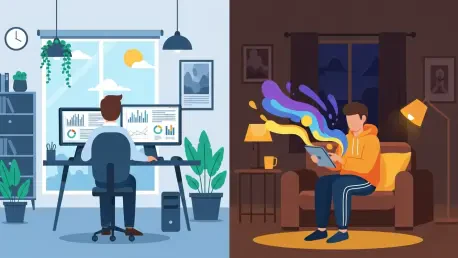 Microsoft Study: Copilot Is a Taskmaster by Day, Muse by Night