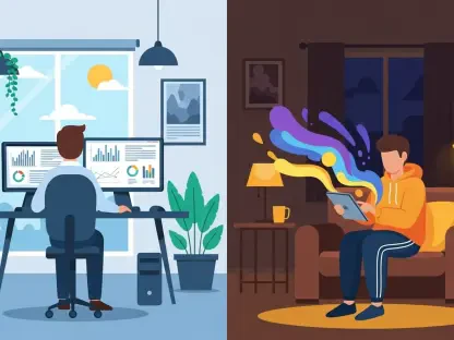 Microsoft Study: Copilot Is a Taskmaster by Day, Muse by Night