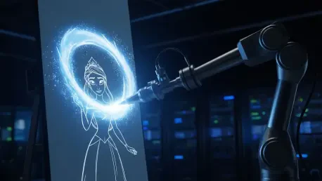 Is Disney’s AI Deal the Future of Storytelling?