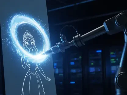 Is Disney's AI Deal the Future of Storytelling?