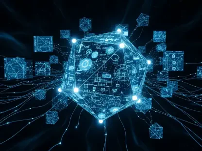 Open-Source AI Nearly Wins Top US Math Competition