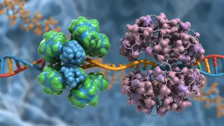 Protein’s Key Role in Telomere Health and Disease Uncovered