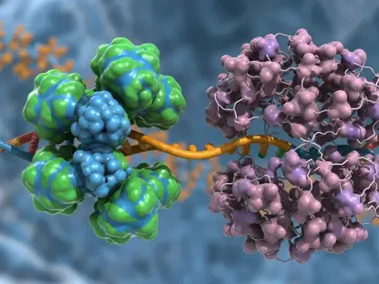 Protein's Key Role in Telomere Health and Disease Uncovered