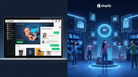 Shopify Turns AI Chat Into a New Sales Channel
