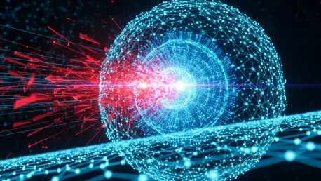 AI Becomes the New Standard in Cyber Defense