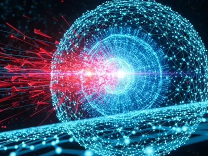 AI Becomes the New Standard in Cyber Defense
