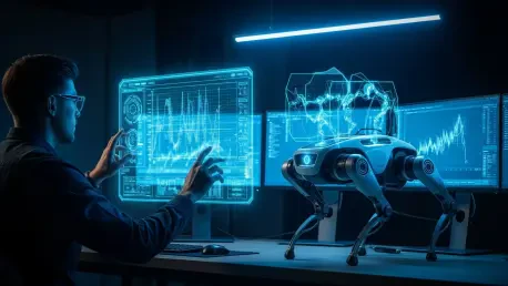 Is Unitree Creating the App Store for Robotics?