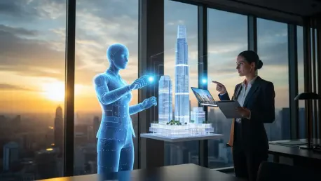 AI Systematically Transforms the Real Estate Industry