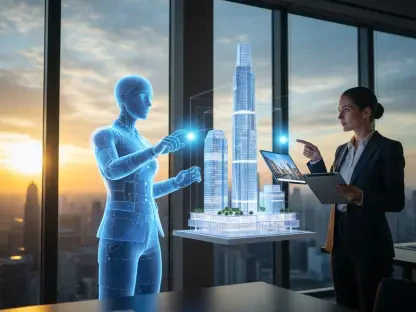 AI Systematically Transforms the Real Estate Industry