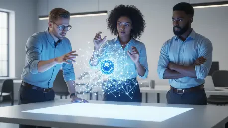 BBVA Taps OpenAI to Remake Core Banking Operations