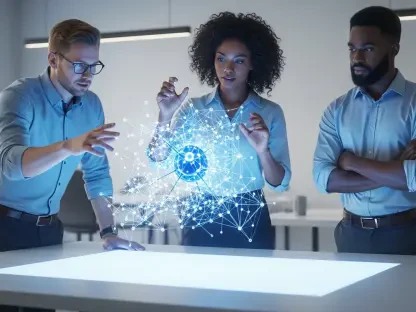 BBVA Taps OpenAI to Remake Core Banking Operations