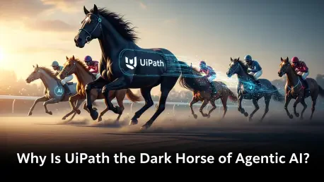 Why Is UiPath the Dark Horse of Agentic AI?