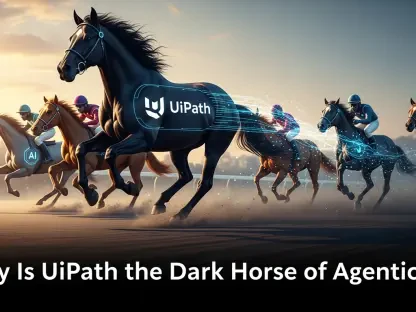 Why Is UiPath the Dark Horse of Agentic AI?