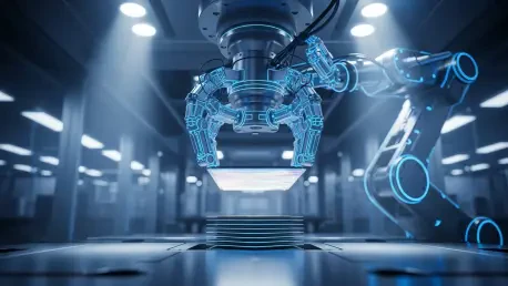 How Is China Cracking the HBM Semiconductor Market?