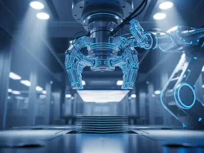 How Is China Cracking the HBM Semiconductor Market?