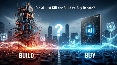 Did AI Just Kill the Build vs. Buy Debate?