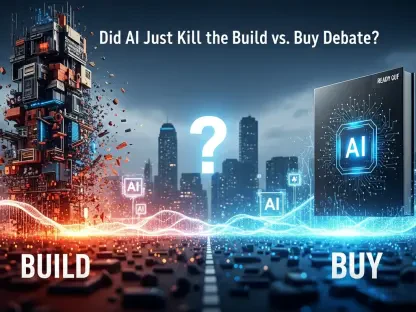 Did AI Just Kill the Build vs. Buy Debate?