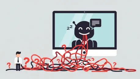 CRA Under Fire Over Flawed $18M Tax Chatbot