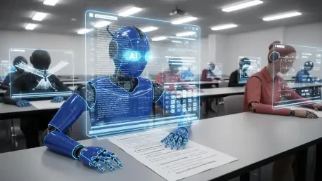 AI Chatbots Tackle Civil Engineering Exam