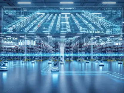 Walmart Uses Proprietary AI to Become a Tech Giant