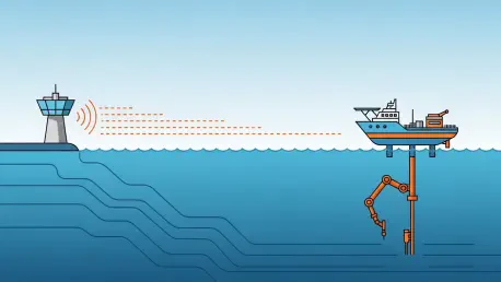 How Are Robots Changing Offshore Operations?