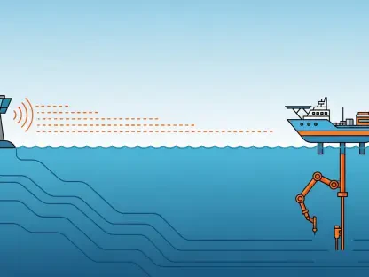 How Are Robots Changing Offshore Operations?