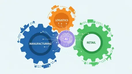 Is AI Rewriting the Rules of Supply Chain?