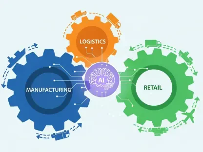 Is AI Rewriting the Rules of Supply Chain?