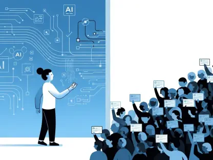 AI Removes the Bottom Rung of the Tech Career Ladder