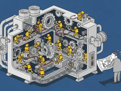 Rapid AI Adoption Creates a Major Security Gap