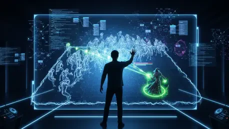 Will AI Revolutionize Indie Game Development?