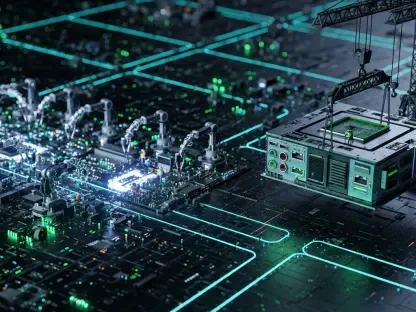 Will Intel Build or Buy Its New AI Strategy?