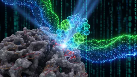 Latent Labs Unveils AI to Design Drugs From Scratch