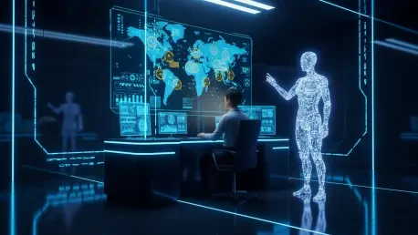 Will AI Redefine Public Emergency Services?