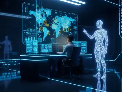 Will AI Redefine Public Emergency Services?