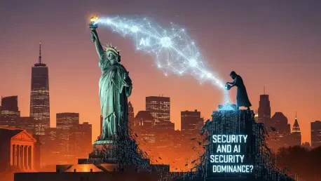 Is The U.S. Sacrificing Security for AI Dominance?