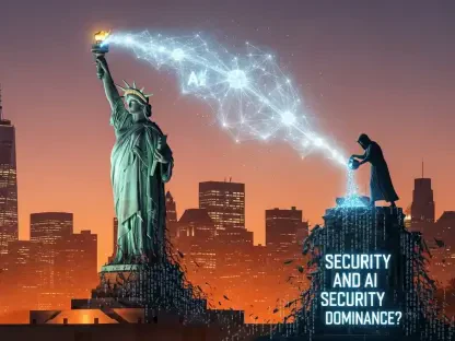 Is The U.S. Sacrificing Security for AI Dominance?