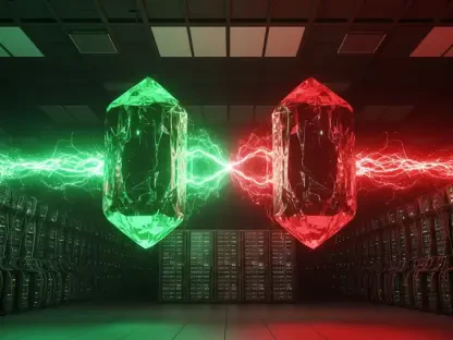 Nvidia and AMD Battle for AI Chip Dominance