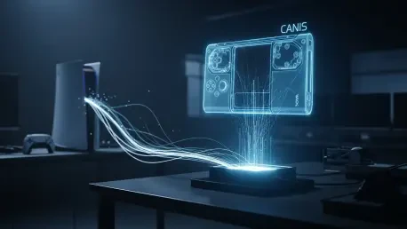 Is the PS5 Secretly Preparing for a PS6 Handheld?