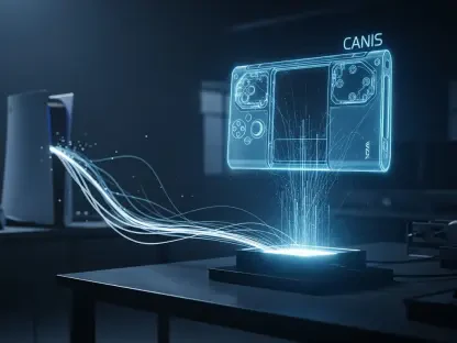 Is the PS5 Secretly Preparing for a PS6 Handheld?