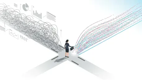 Business Analytics Shifts From Hindsight to Foresight