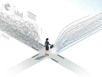 Business Analytics Shifts From Hindsight to Foresight