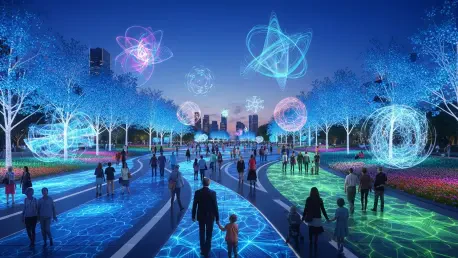 What If Our Spaces Could Adapt to Us?