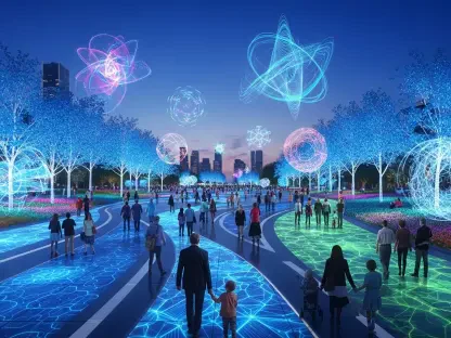 What If Our Spaces Could Adapt to Us?