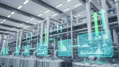 BHP Turns Mining Data Into Smarter Decisions